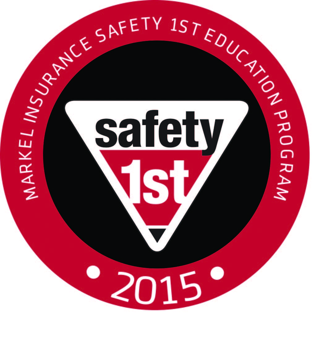 Safety 1st Logo