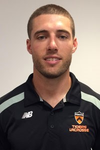 Bernhardt - Head Shot