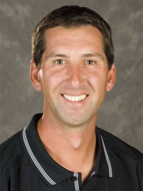 Sean Driscoll