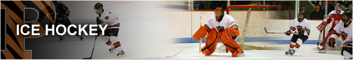 Ice Hockey