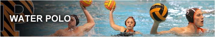 Waterpolo