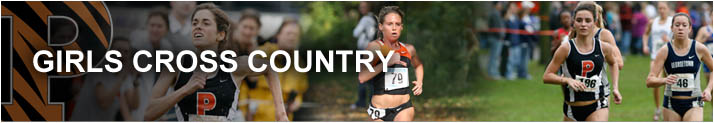Womens Cross County