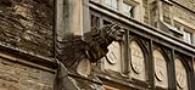 Princeton Gargoyle