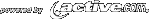 Powered by Active
