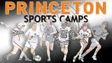 2019 PU Sports Camps - Multi-Sport